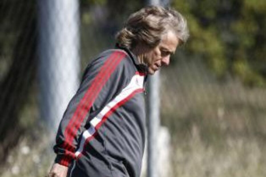 benfica, mercado, contratações, jorge jesus, Dedé, Ruiz 