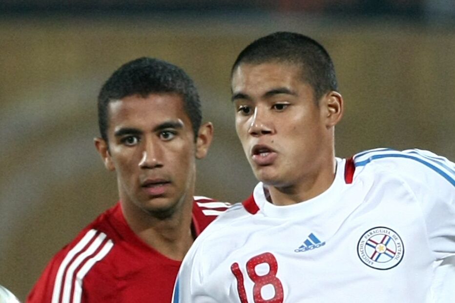 BENFICA, REFORÇO, SEF, AEROPORTO, LISBOA, Lorenzo Melgarejo