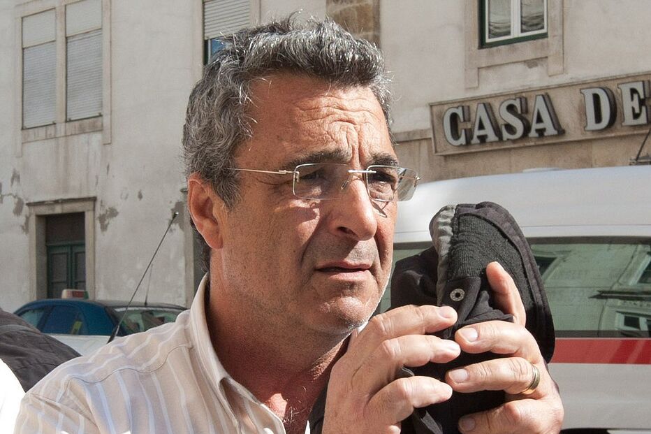 BARÃO DA DROGRA, BRASIL, EXTRADITADO, PJ AVEIRO