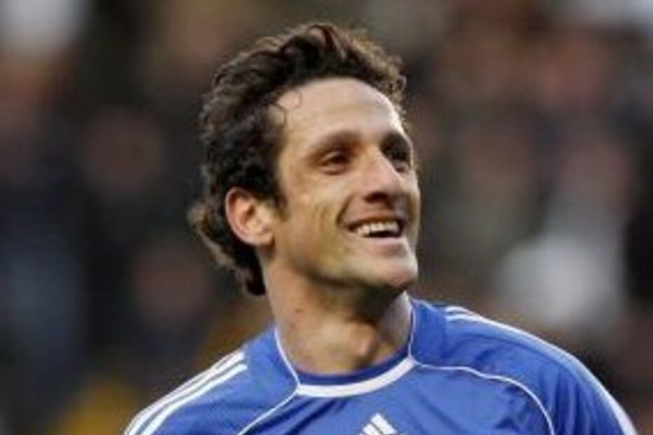 Juliano Belletti, BARCELONA, CHELSEA, FLUMINENSE, CEARÁ