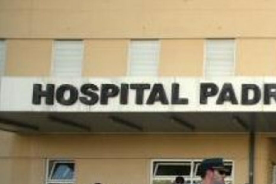 Penafiel, hospital, feto