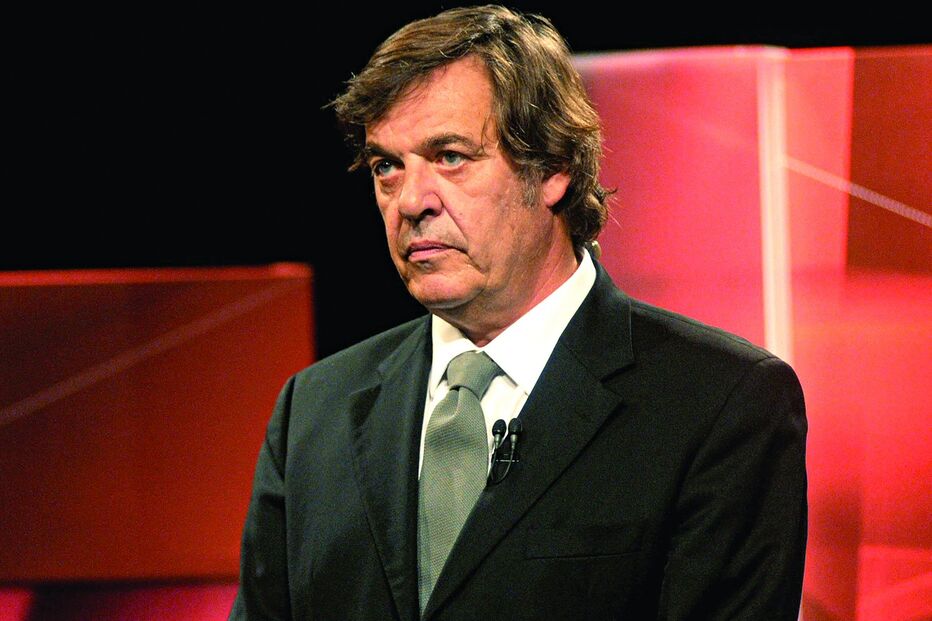 Miguel Sousa Tavares