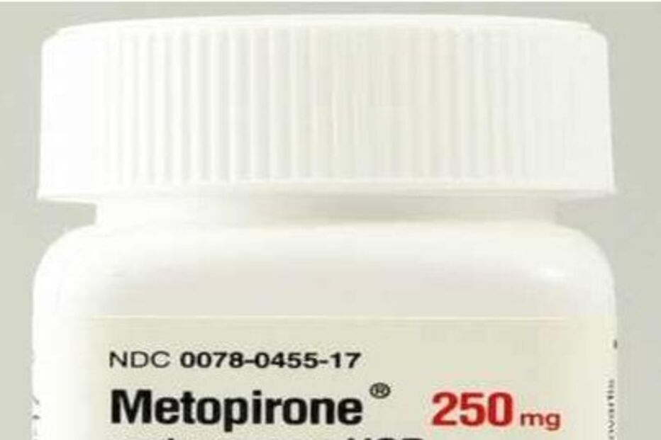 metopirone, medicamento, hormonas, stress