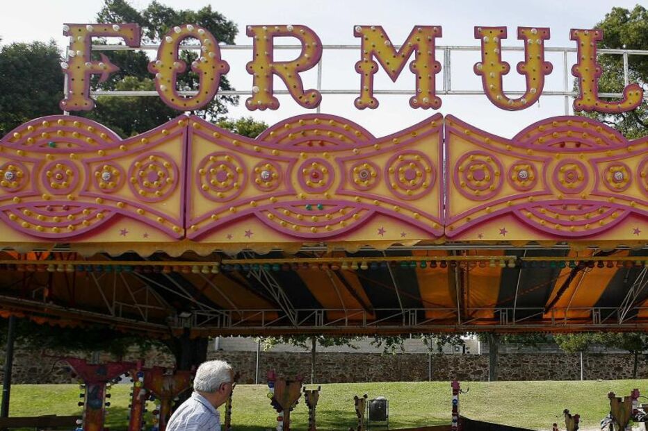 Mais uma voltinha no S. João do Porto