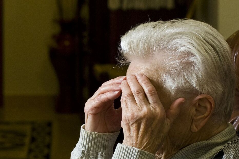 Idosa de 87 anos violada por jovem