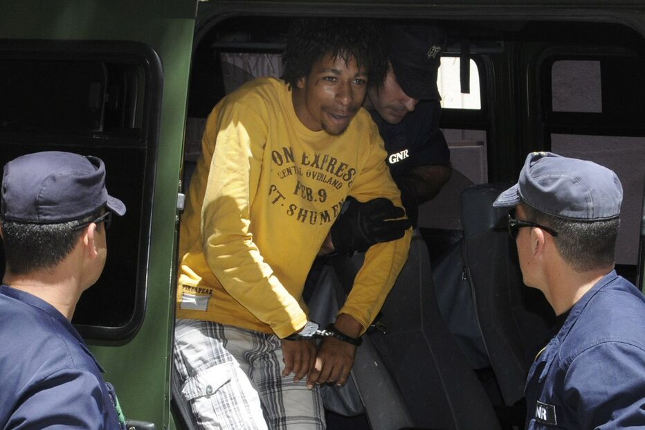 gang, taxista, quarteira, polícia, ataque