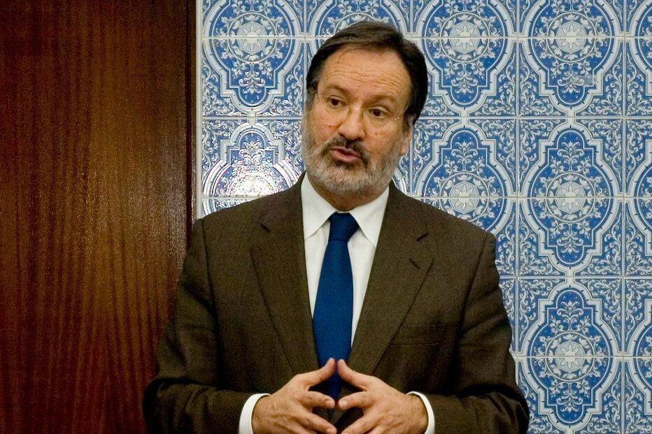 ANTÓNIO MARTINS, ANTÓNIO JOSÉ SEGURO, PS