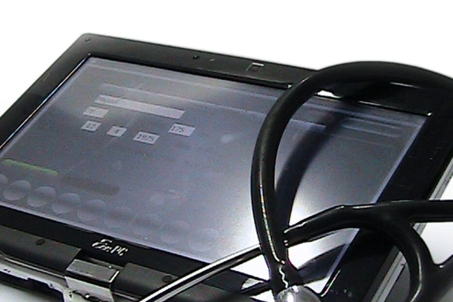 Estetoscópio detecta doenças cardíacas