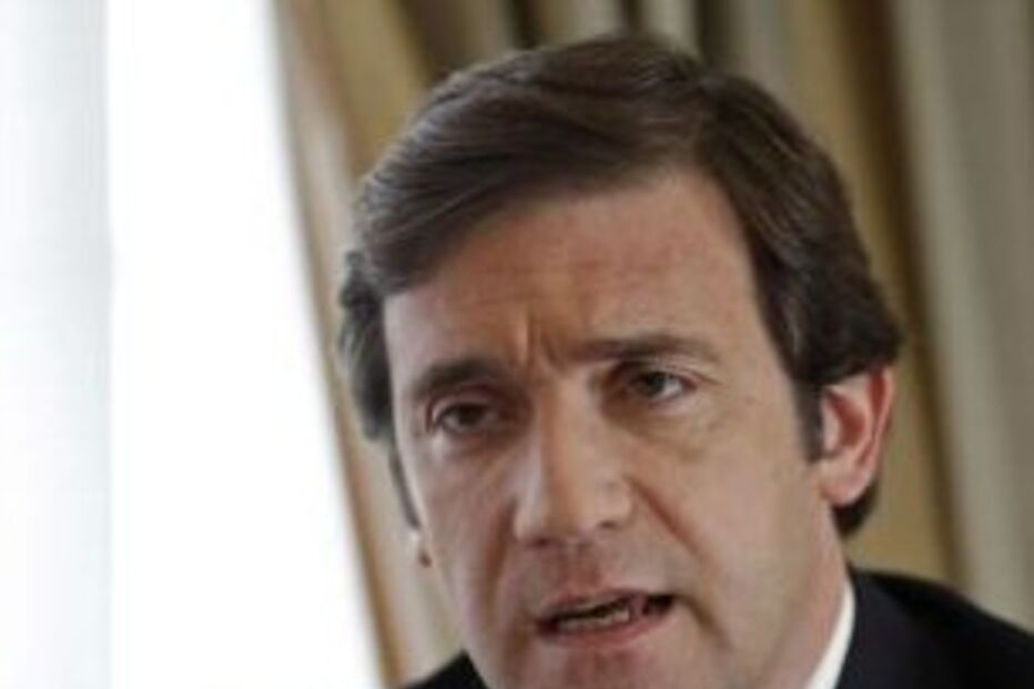 passos coelho, governo, cds-pp, secretários de estado, ministros