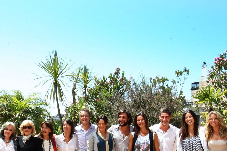 rosa fogo, novela, sic, cláudia teixeira