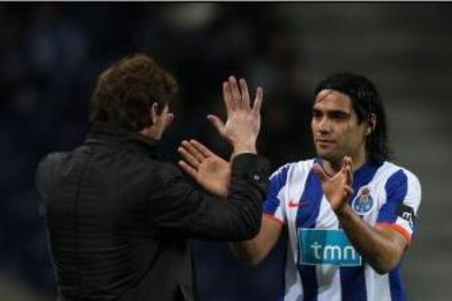 André Villas-Boas prepara-se para voltar ao Chelsea