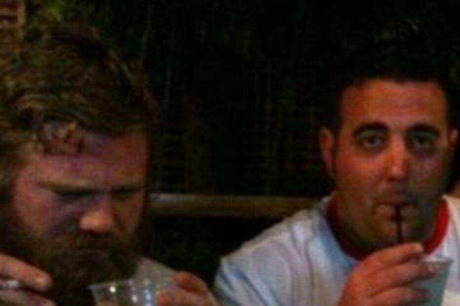 ryan dunn, jackass, acidente, colisão, morte