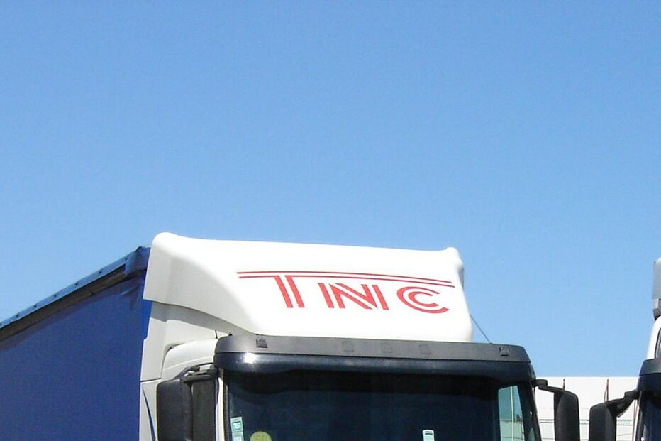 CRISE, INSOLVÊNCIA, TRANSPORTADORA NACIONAL DE CAMIONAGEM