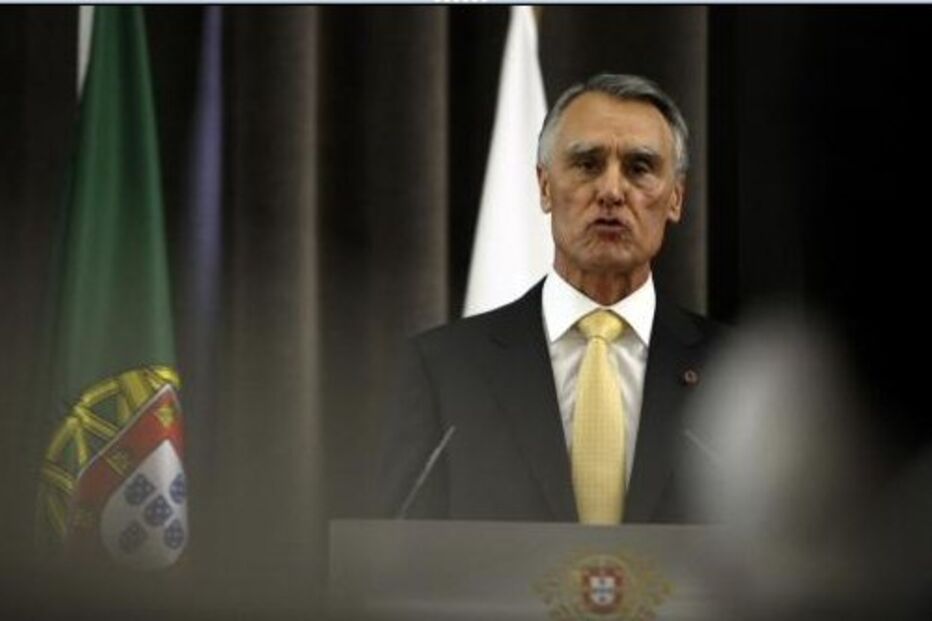 Cavaco Silva, XIX Governo, combate à corrupção, cooperação activa, apoio maioritário, desafios sociais