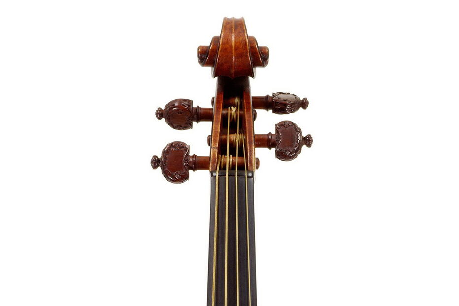 violino, stradivarius, leilão, sismo, tsunami, japão