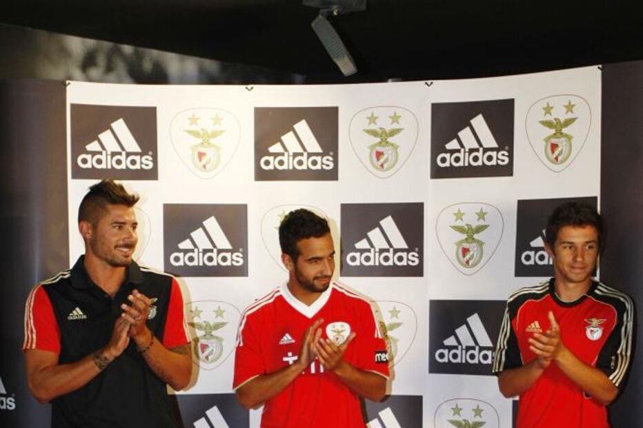 benfica, ruben amorim, equipamento, homenagem, campeões