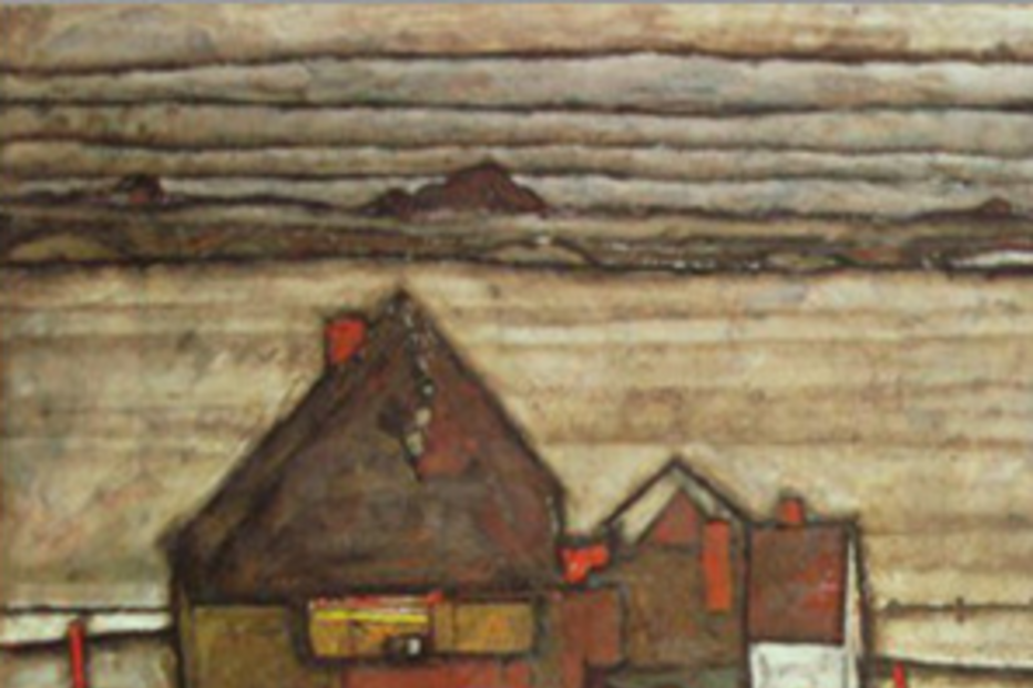 Cultura, Artes Plásticas, Egon Schiele, Miró, leilão, Sotheby's