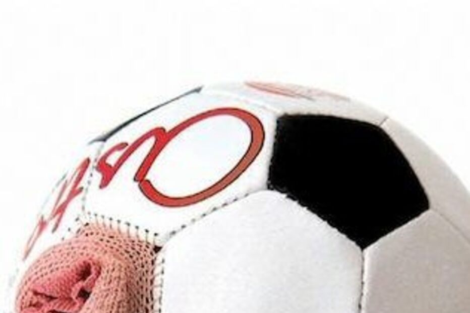 bola, vagina, sexo, museu, gay, berlim, futebol, alemanha