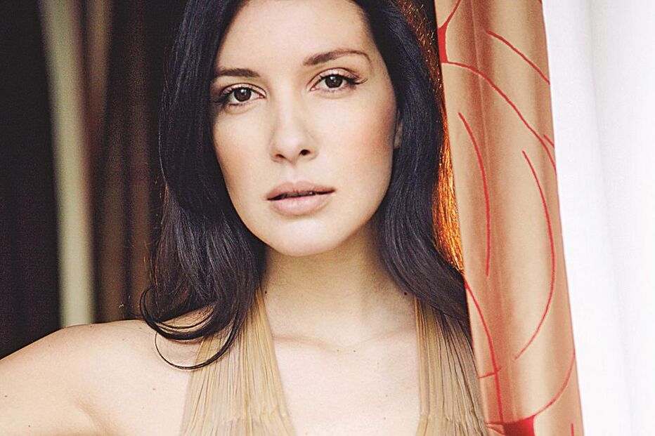 A beleza feminina recupera as formas 