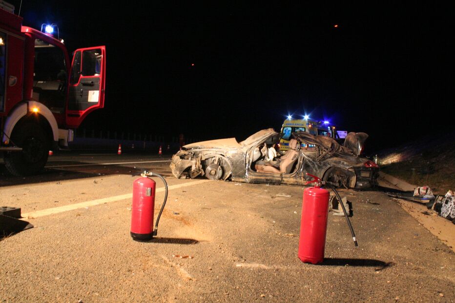 Angélico Vieira morreu após acidente
