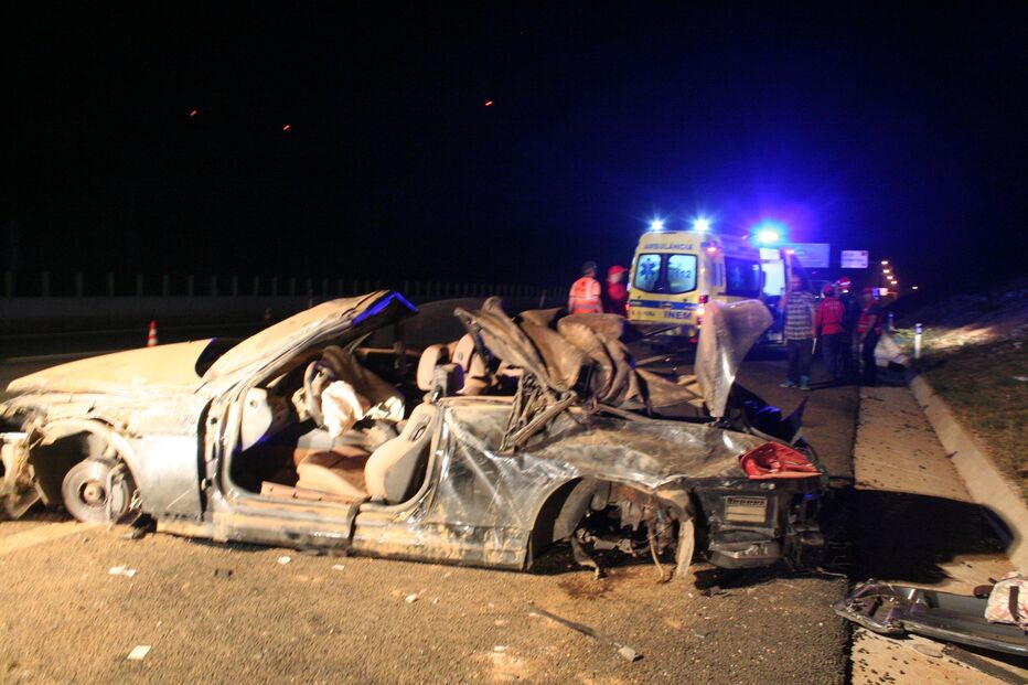 Angélico Vieira morreu após acidente