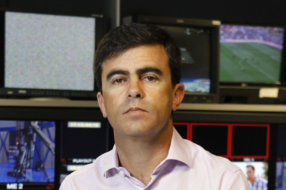 JOÉ FRAGOO, TVI, JOÃO COTRIM FIGUEIREDO