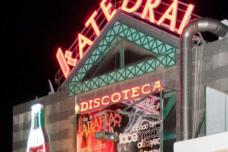 PORTIMÃO, SEXO ORAL, DISCOTECA, KATEDRAL