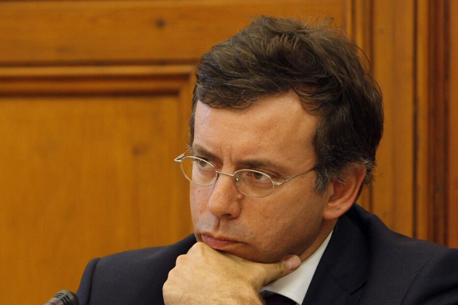 BERNARDO BAIRRÃO, GOVERNO, SECRETÁRIO DE ESTADO, PASSOS COELHO, VETO, MEDIA CAPITAL