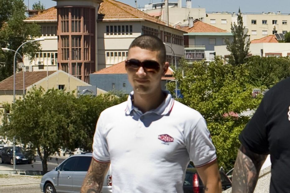 SKIN, CAMPAS, CEMITÉRIO, JOÃO DOURADO