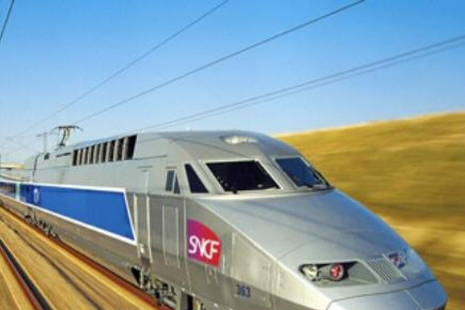TGV, AVE Madrid-Extremadura-Lisboa , UE, Espanha