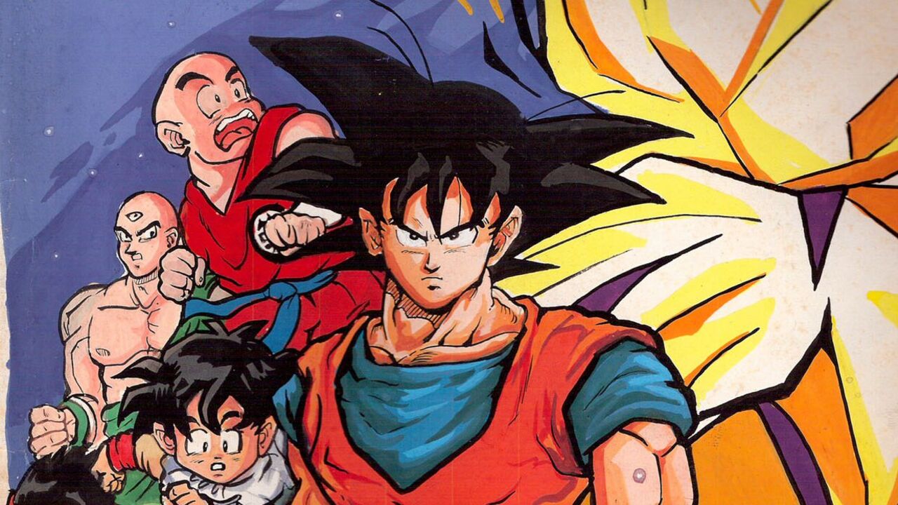 Empresa faz t-shirt sobre aposta de nome 'Son Goku' no Facebook - Portugal  - Correio da Manhã