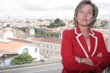 Maria José Nogueira Pinto morre aos 59 anos