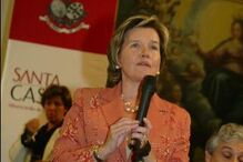 Maria José Nogueira Pinto morre aos 59 anos