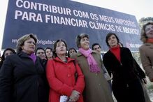 Maria José Nogueira Pinto morre aos 59 anos