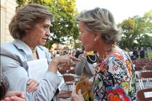 Maria José Nogueira Pinto morre aos 59 anos