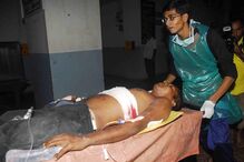 Triplo atentado faz 21 mortos em Bombaim