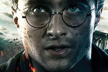 Harry Potter, os Talismãs da Morte-parte 2, J.K Rowling, Portugal, estreia