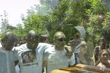 ANGÉLICO, MORTE, ÓBITO, ACIDENTE, ACTOR, CANTOR, FUNERAL, COVA DA PIEDADE, ALMADA