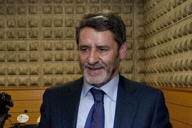 NARCISO MIRANDA, JUSTIÇA, MATOSINHOS, INVESTIGAÇÃO