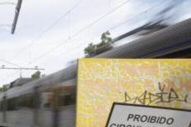 estação, cp, comboios, belém, atropelamento, morte, cascais