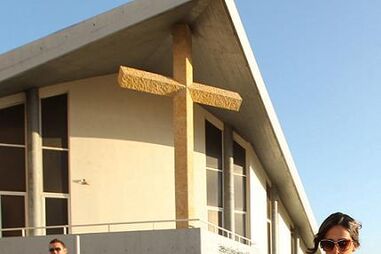 Angélico Vieira, Rita Pereira, Morangos com Açúcar, Morte, Acidente, Missa de Sétimo Dia, A1, Hospital de Santo António