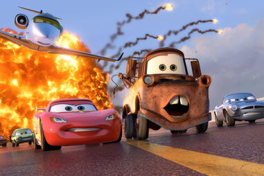 Carros 2