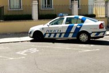 PSP, Sintra, Lisboa, máquinas de jogo de fortuna e azar