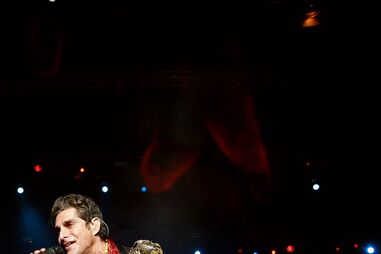 optimus alive, algés, festival, música