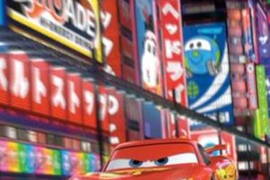 carros 2, cinema, cultura, disney, pixar, recorde