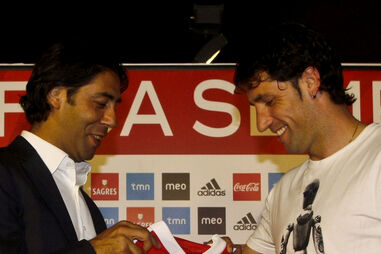 CAPDEVILA, LATERAL, BENFICA, FUTEBOL, CONTRATAÇÃO, REFORÇO