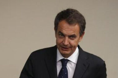 Zapatero, espanha, eleições