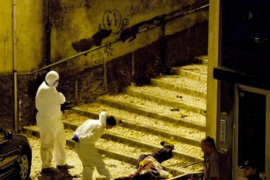 alverca, tiroteio, arcena