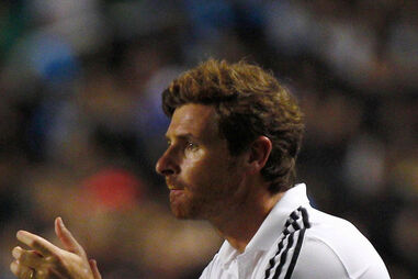 VILLAS-BOAS, CHELSEA, ÁSIA, TAÇA, ASTON VILLA