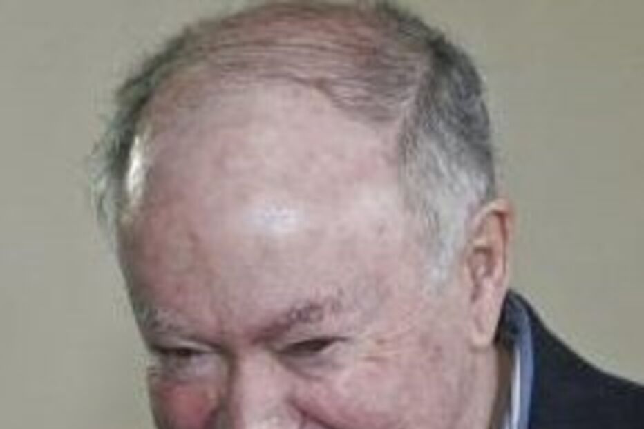 Flama, Madeira, Alberto João Jardim